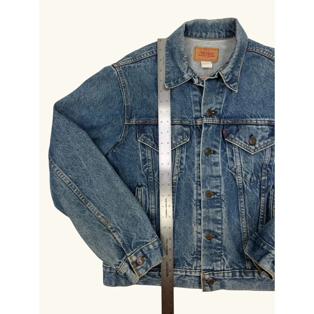Levis vintage levi